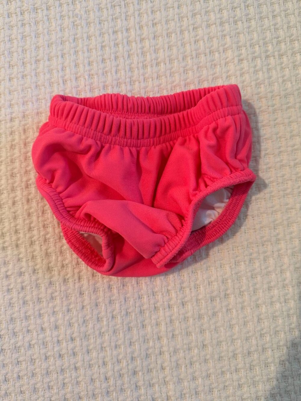 Set of 2 Primary reusable swim diapers